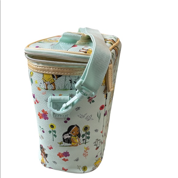 Disney Animators' Collection Matching Lunch Box - Picture 2 of 6